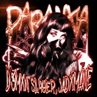 PARANXIA - Single - D3MXN SL4YER & JADXMANE