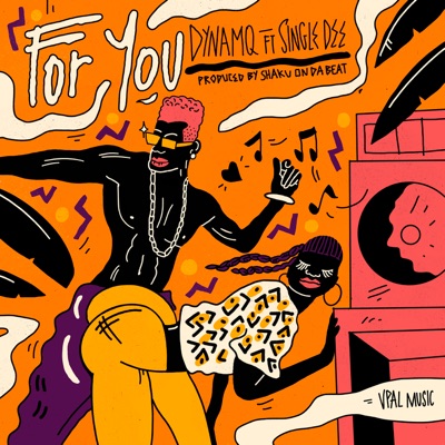For You (feat. Single Dee) - Single