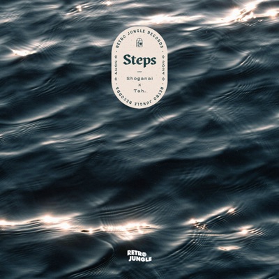 Steps - Single