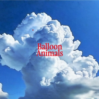 BALLOON ANIMALS - Single