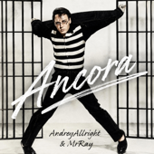 Ancora (feat. MrRay) [Pop Cover 2026] song art