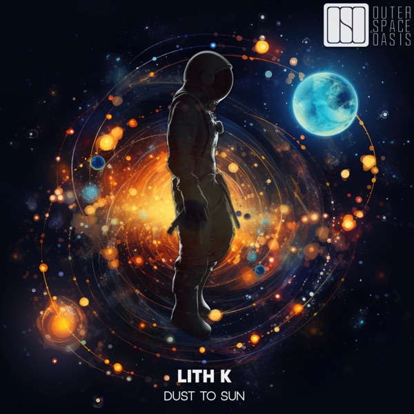 Dust to Sun - Single
