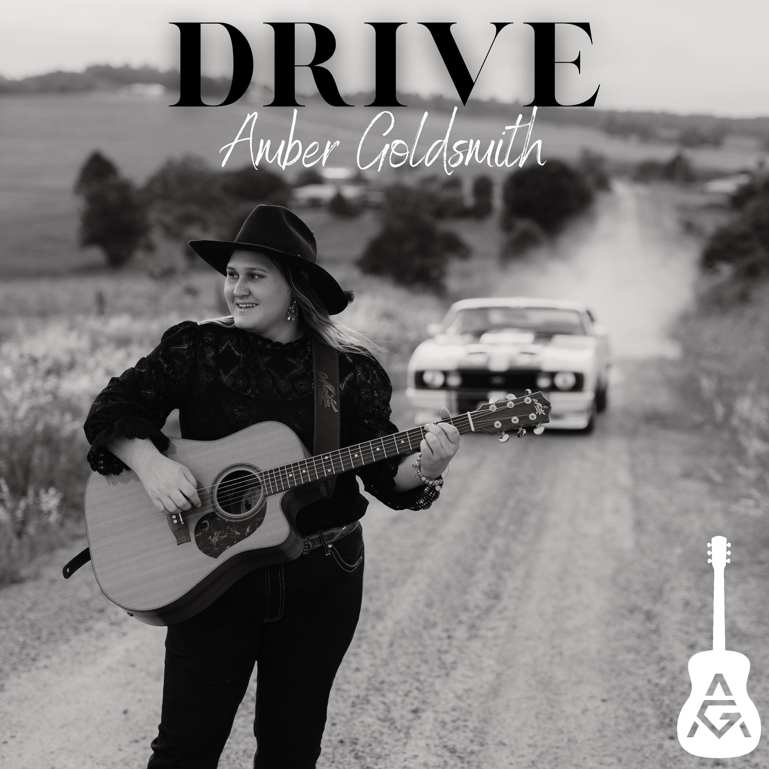 Drive - Single