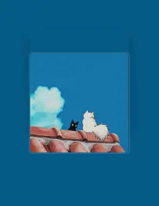 Ouve starbeam!, vê vídeos de música, lê a biografia, vê as datas da digressão e muito mais!