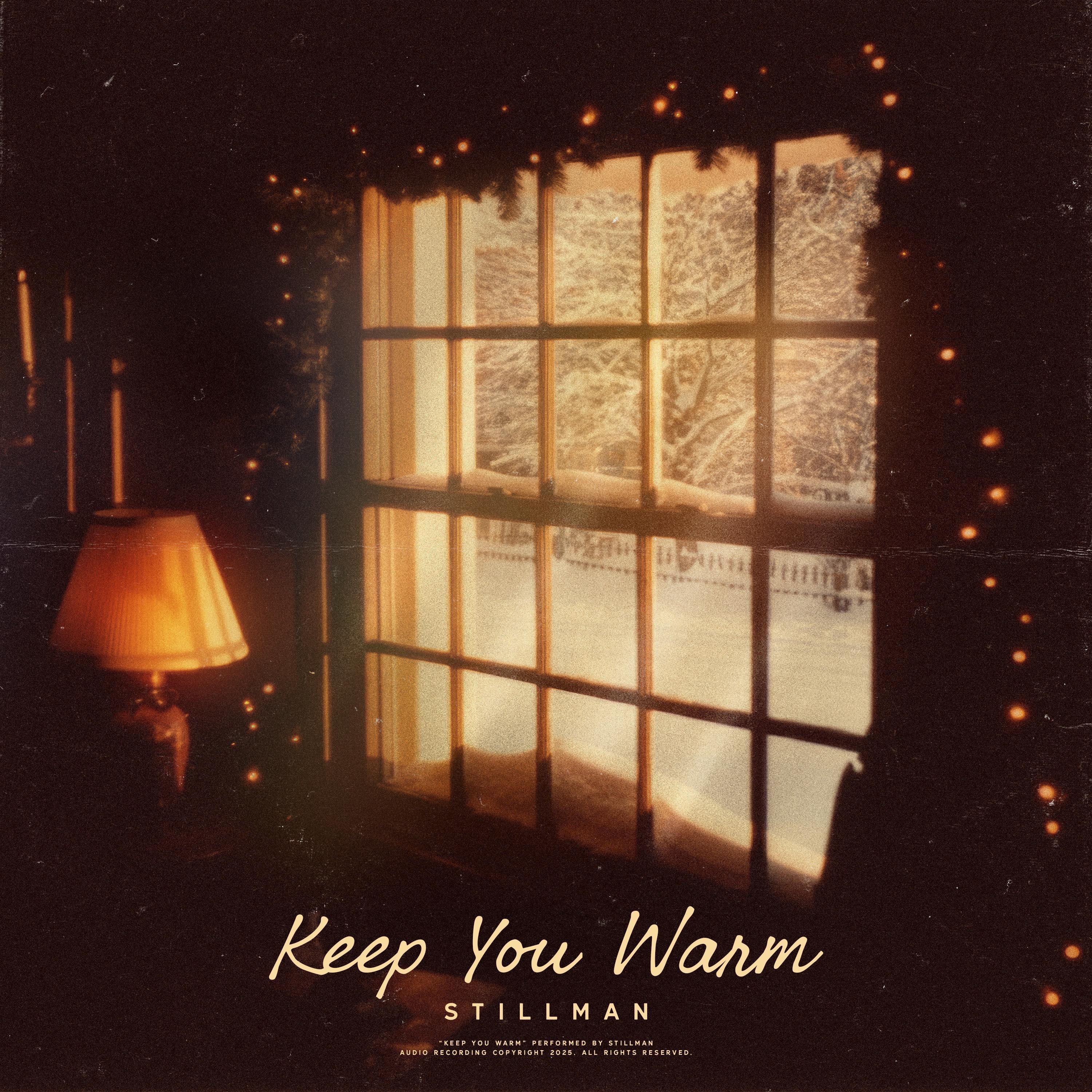 Keep You Warm - Single