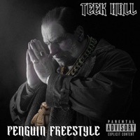 The Penguin (Freestyle) - Single - Teek Hall
