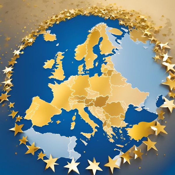 United States of Europe