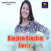 Rimjhim Rimjhim Awela - Single - Pawan Roy & Monika Mundu