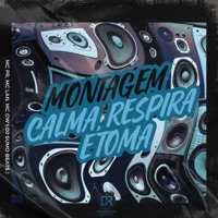Montagem (Calma Respira e Toma) [feat. DJ JHENNY & Dj SuMo Beats] - Single - MC GW, MC Lan & MC PR