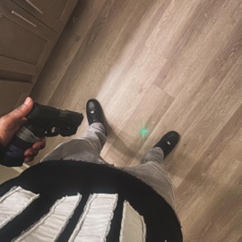 Letsspin (feat. 30 & 50) Getbaxk9