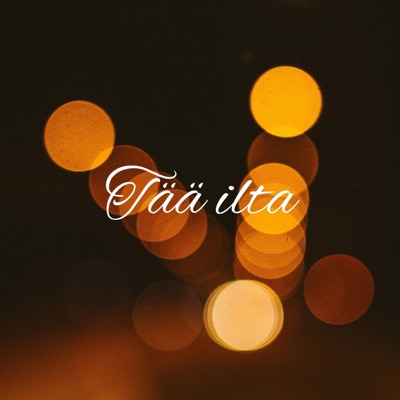 Tää ilta - Single