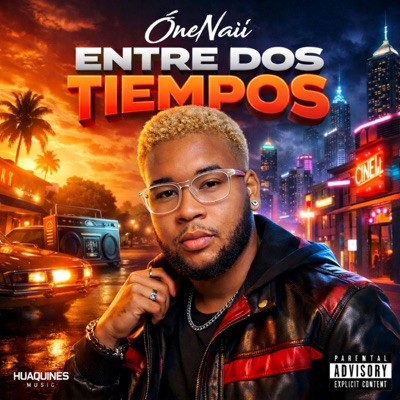 ENTRE 2 TIEMPOS