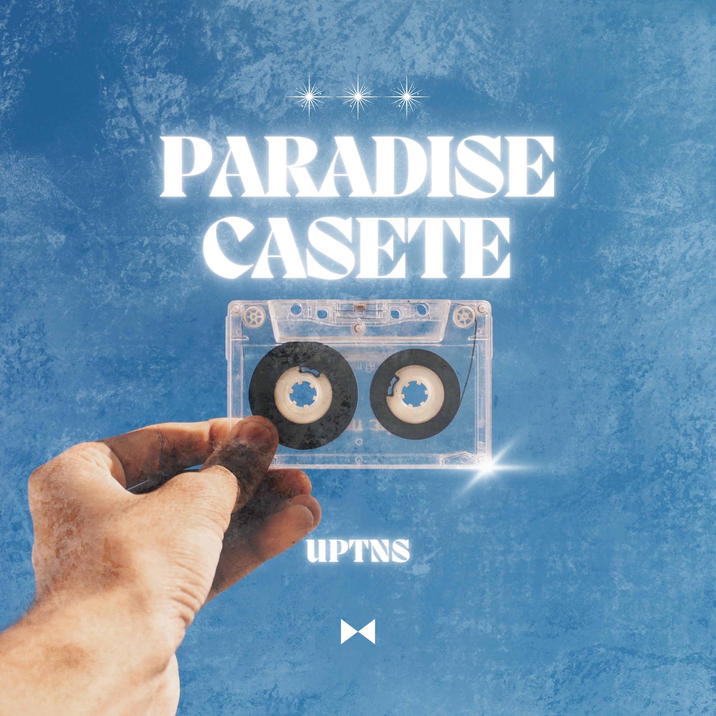 Paradise Casete
