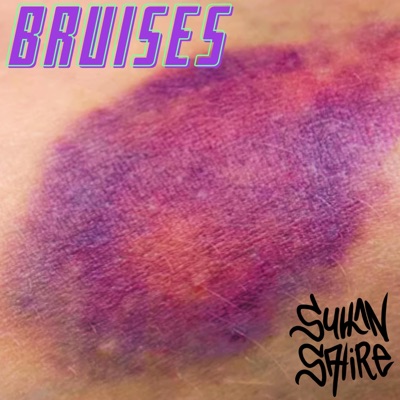 Bruises - Single