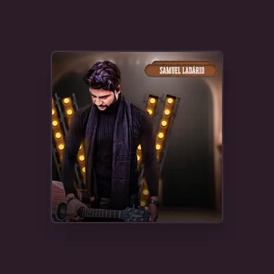 Listen to Samuel Ladario, watch music videos, read bio, see tour dates & more!