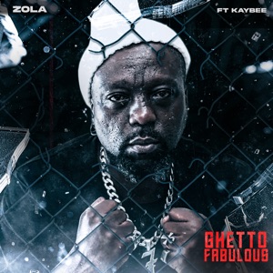 Ghetto Fabulous (feat. Kaybee) [Instrumental]