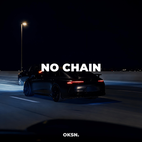 NO CHAIN — OKSN.