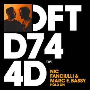 Hold On (Extended Mix)
