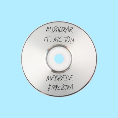 Misturar - Single