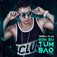 Con Su Tumbao - Single - Trebol Clan