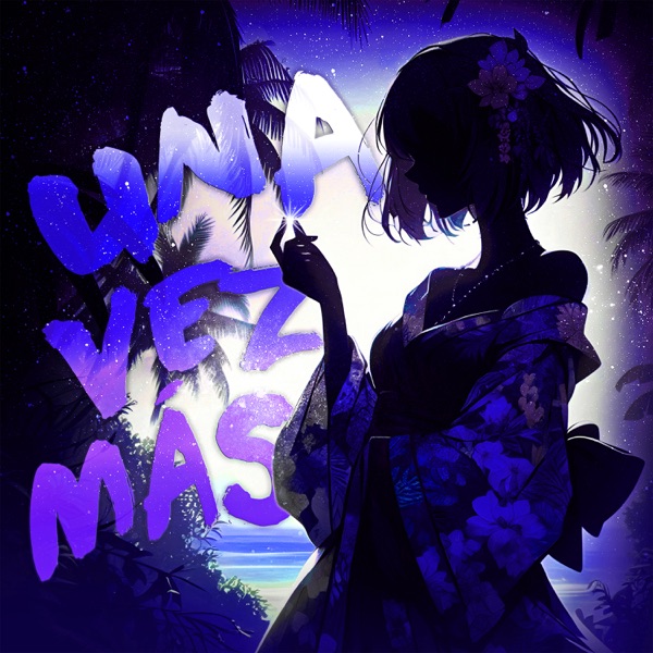 UNA VEZ MÁS - EP