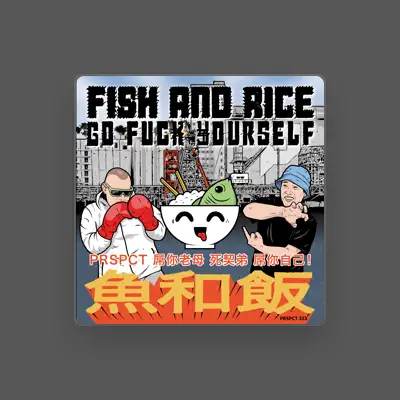 Listen to Fish And Rice, watch music videos, read bio, see tour dates & more!