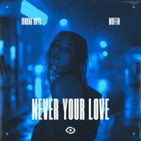 Never Your Love - Single - Junona Boys & Muffin