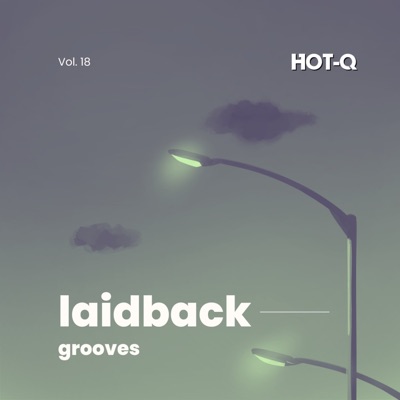 Laidback Grooves 018