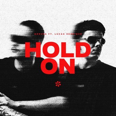 MEGA HOLD ON (feat. DJ LUCAS HENRIQUE) - Single