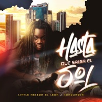 Hasta que salga el Sol - Single - HonduRola & Little nelson