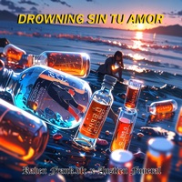 Drowning Sin Tu Amor - Single - Austten Funeral & Raven Frank