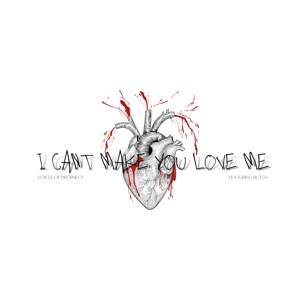 I Can't Make You Love Me (feat. Butch)