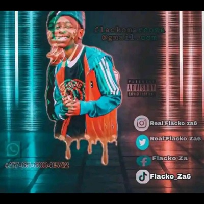 uJesu athi (012Pitori_Edition) - Single