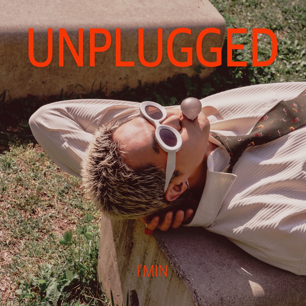 I'MIN - Unplugged - EP (2025) [iTunes Plus AAC M4A]-新房子