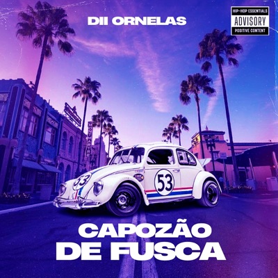 Capozão De Fusca - Single