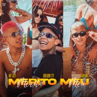 Mérito Meu (feat. dreybeatzz) - Single - Boladin 211, Mc Tato & Gabb MC