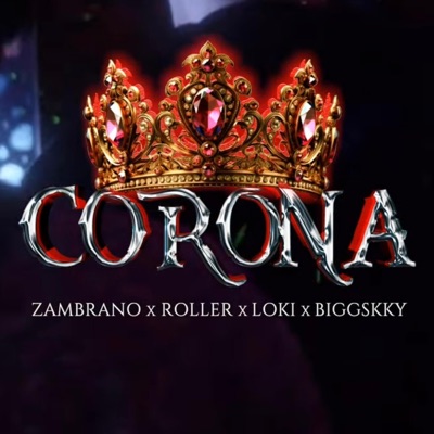 Corona (feat. Trippie Boys) - Single