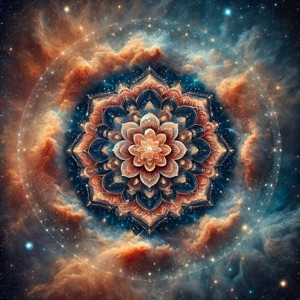 Healing and Dna Repair (528 Hz Solfeggio Frequencies)