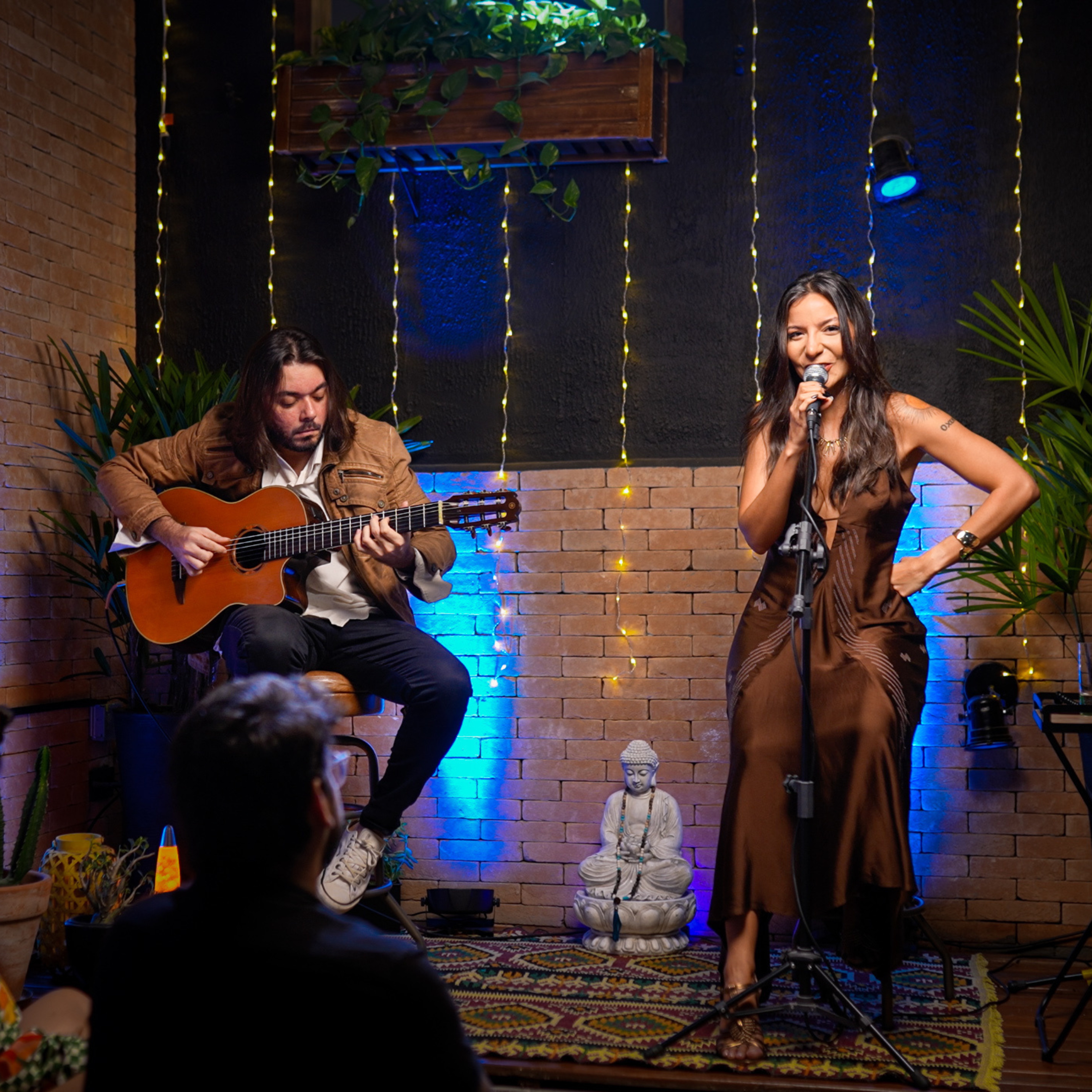 Gira Session - Bruna Ene - EP