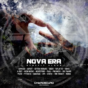 Lunatic (feat. Pneumatix & K-Rist)