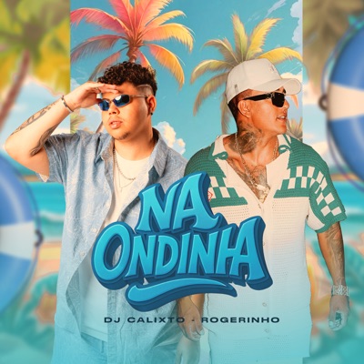 Na Ondinha - Single