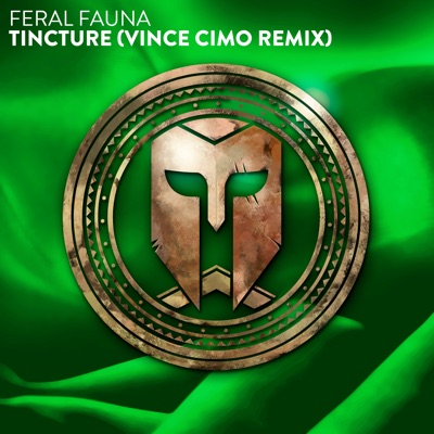Tincture (feat. Nathan Endsley) [Vince Cimo Remix] - Single