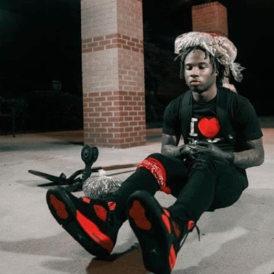 New ARP (feat. BabySolid & baby evil) - Single