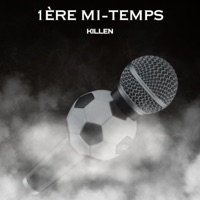 Victoire (feat. Coly) - Single - Killen