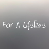 For A Lifetime - Single - Tripp Avenue