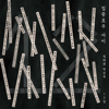 Between Hard Rain - 정태춘 & 박은옥