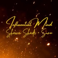 Influential Mind - Single - Shawn Shade × Music By Suno