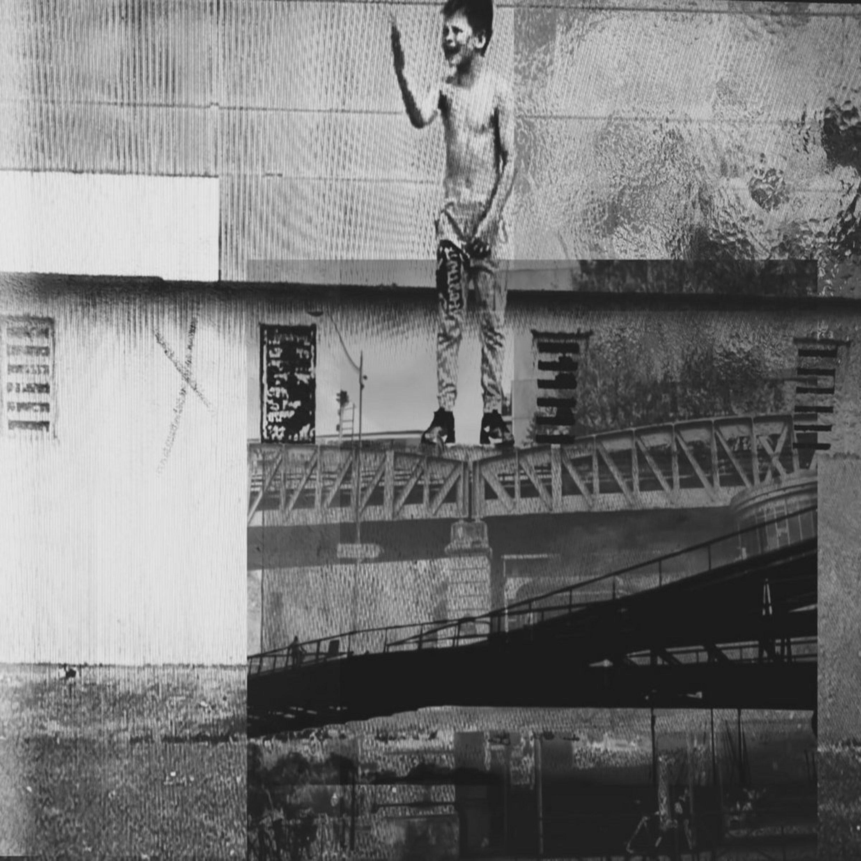 At the Foot of the Ladder