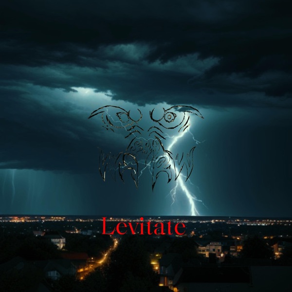 Levitate - Single