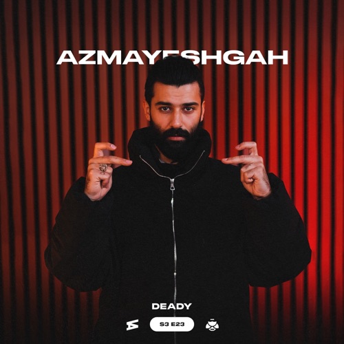 Azmayeshgah S3-23 - Single